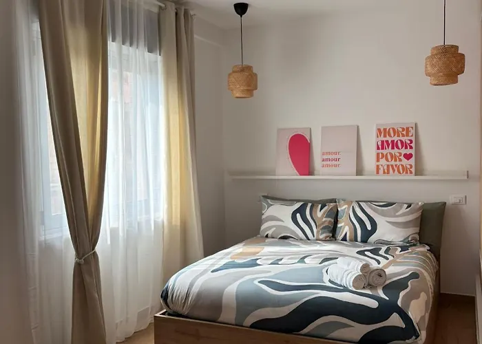 Solaria House Апартаменты *