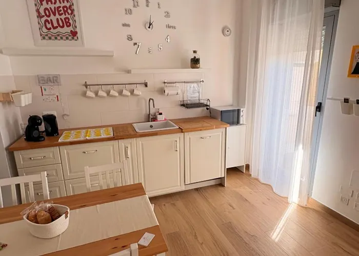 Solaria House Апартаменты