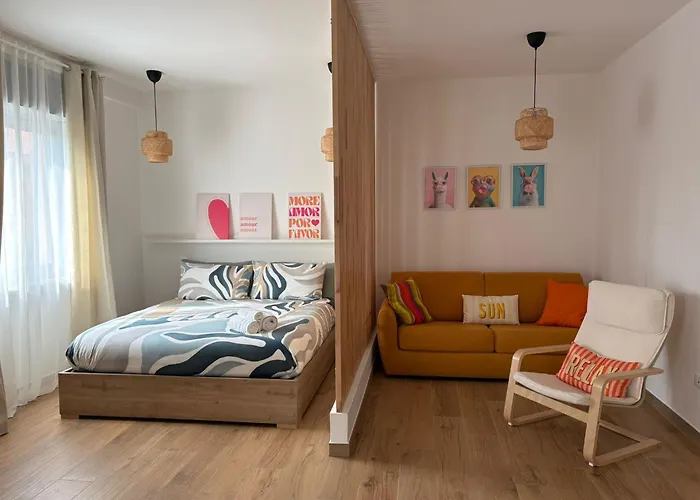 Solaria House Апартаменты Монтесильвано