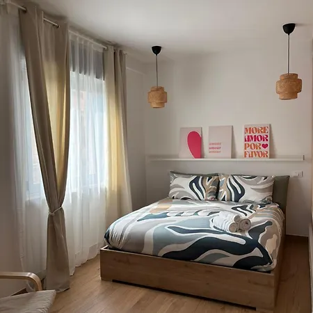 Solaria House Apartment *
