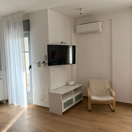 Apartment Solaria House