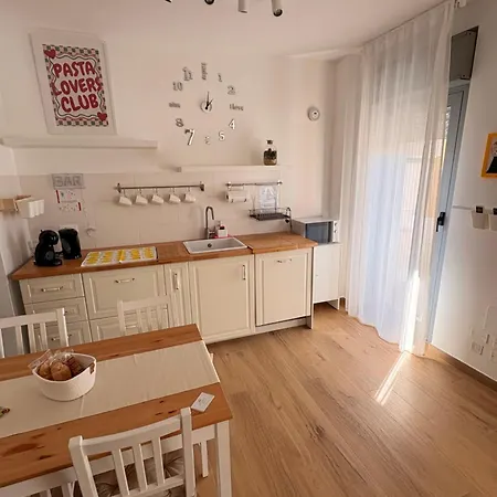 Solaria House Apartment