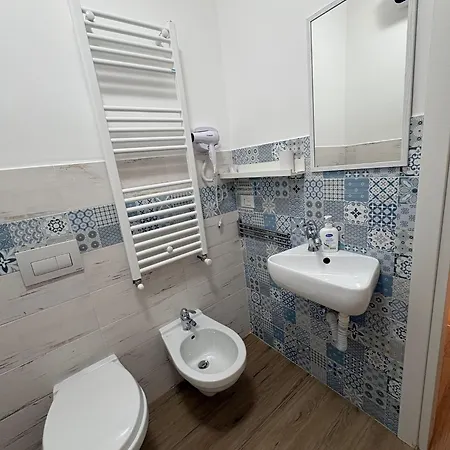 Apartment Solaria House Montesilvano