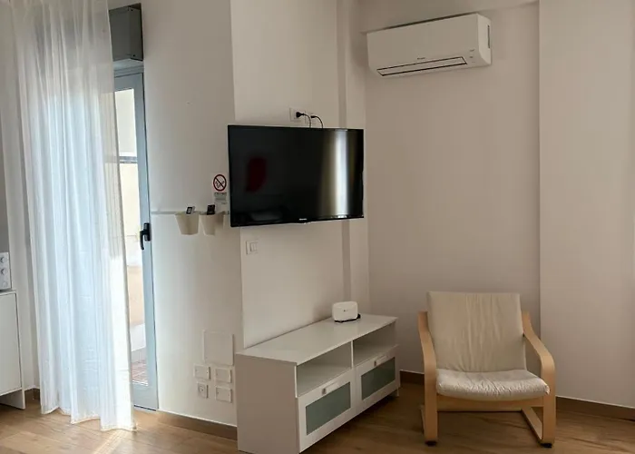 Appartamento Solaria House